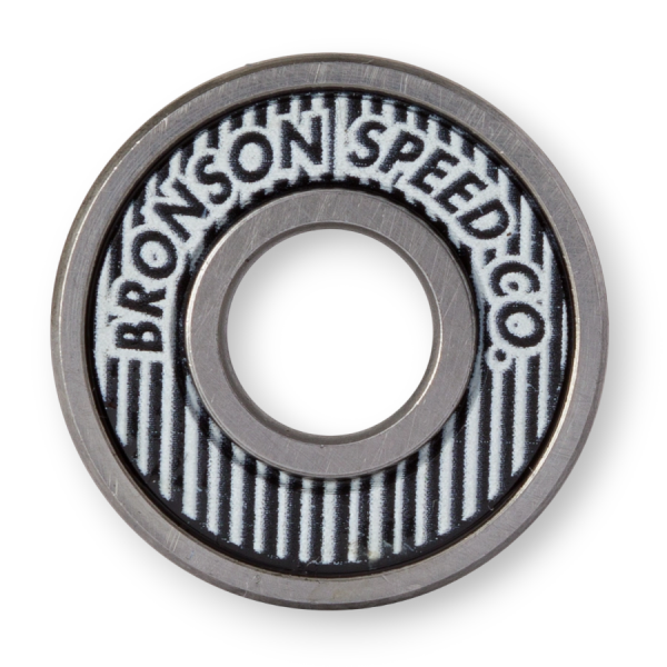 Bronson G3 Pro Series Kugellager Bearings Mason