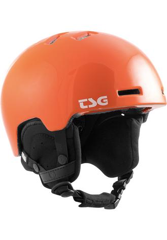 Snowboard-Helmets TSG Arctic Nipper Mini Solid Color