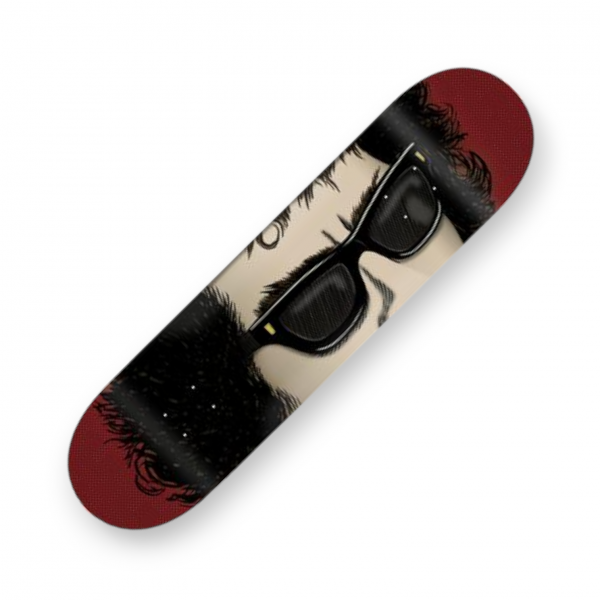 Skateboard Deck Romero-Dylan_265494